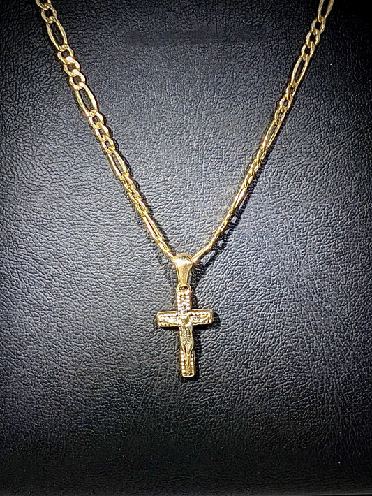 Cartier Cruz Puntos