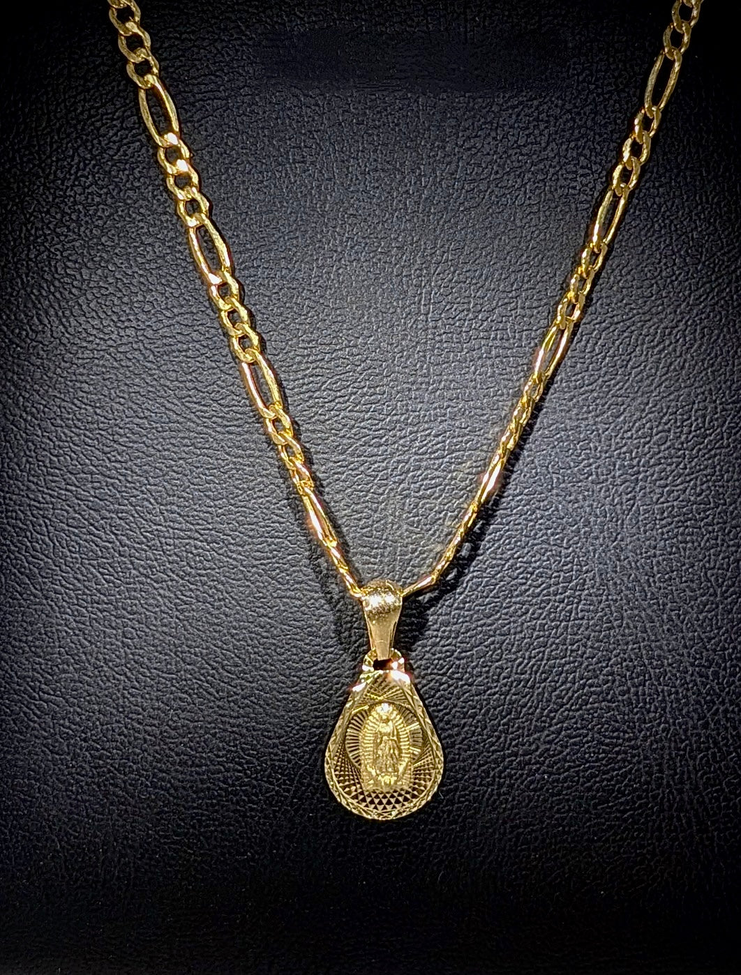 Cartier Gota Virgen