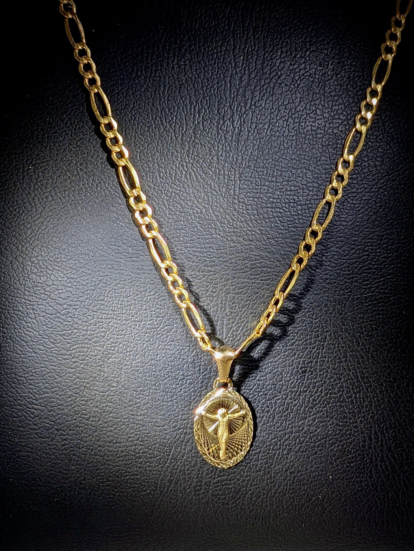 Cartier Oval Cristo