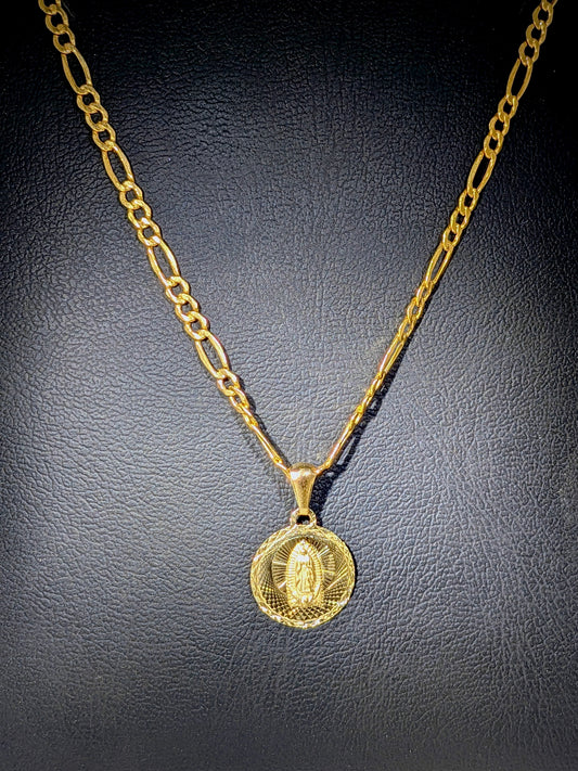 Cartier Redonda Virgen